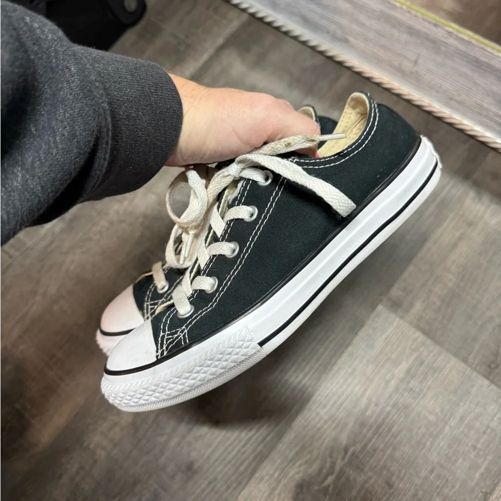 Converse‎ Youth size 2